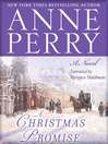 A Christmas Promise: Christmas Novellas Series, Book 7